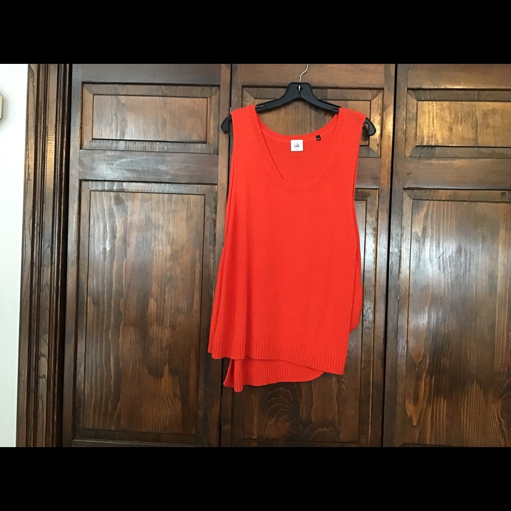 Cabi Siren  Vest